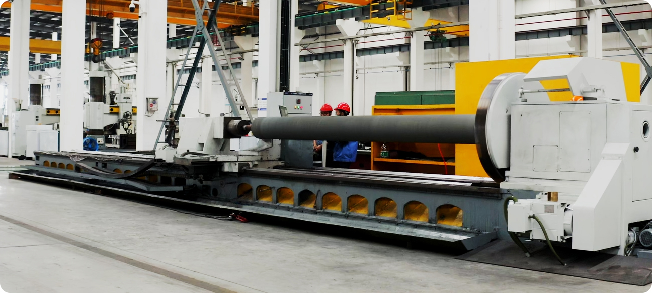 工程（chéng）總包改造